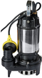 Насос занурювальний дренажно-фекальний Vitals aqua KS 1620f PRO (00000001631215) - зображення 1