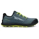 Кросівки для бігу чоловічі Altra Superior 5.0 чорно-сірий 41 (AL0A546Z020.080) - изображение 1