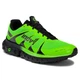Кроссовки для трейла мужские Inov-8 TrailFly Ultra G 300 Max (зелёно-чёрный) 42 (000977.GNBK.8) - изображение 3