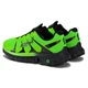 Кроссовки для трейла мужские Inov-8 TrailFly Ultra G 300 Max (зелёно-чёрный) 42 (000977.GNBK.8) - изображение 4