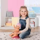 Лялька з аксесуарами Sweet Baby 36 cm - зображення 6