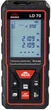 Лазерный дальномер Vitals Professional LD 70 (162518) - изображение 6