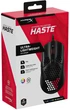 Мышь HyperX Pulsefire Haste Black (4P5P9AA) - изображение 8