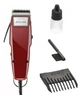Машинка для стрижки волос MOSER PRIMAT Titan mini бордо 1411-0050 - изображение 2