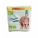 Підгузки дитячі Dada 6 extra soft Jumbo Bag 16+ кг, 66 штук - зображення 1
