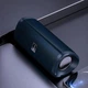 Портативна Bluetooth 5.0 бездротова колонка HOCO HC4 Bella Sports BT Speaker Dark Blue - зображення 1