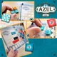 Настольная игра Азул. Міні-версія - изображение 4