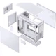 Корпус JONSBO D31 MESH SC White - зображення 4