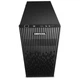 Корпус Deepcool MATREXX 30 SI Black, без БЖ - зображення 2