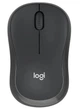 Комп'ютерна миша Logitech M240 Silent, Graphite (910-007119) - изображение 1