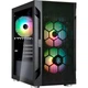 Корпус SilverStone FARA FAH1MB-PRO, без БЖ Black (SST-FAH1MB-PRO) - изображение 1