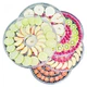 Сушарка для овочів і фруктів Kitchenware KYS-336B - изображение 3