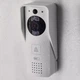 Беспроводной Smart видеозвонок Emos H4030 на аккумуляторе с Wi-Fi и солнечной панелью - изображение 11