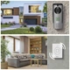 Беспроводной Smart видеозвонок Emos H4031 с Wi-Fi - изображение 15