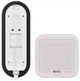 Беспроводной Smart видеозвонок Emos H4032 на аккумуляторе с Wi-Fi - изображение 3