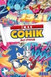 Комікс Їжак Сонік 30річчя. Основна (українською мовою) - зображення 1