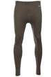 Чоловічі термоактивні легінси, оливка Mil-Tec Unterhose Lang Sports 11235001 розмір S/M - зображення 1
