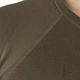Термоактивна сорочка, оливка Mil-Tec Unterhemd Lang Sports 11233001 розмір L/XL - зображення 4