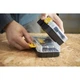 Набор бит Stanley FatMax, Phillips, Pozidriv, Torx, 2x Ph, L 25, 50 мм, 10 шт, кейс (STA88560) - изображение 2