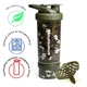 Шейкер спортивний SmartShake Revive 25oz/750ml Camo Green (13075301) - зображення 5