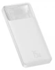 Павербанк Baseus Bipow Overseas PPBD050002 Power Bank портативное зарядное устройство 10000mAh 15W PPBD10 Белы - изображение 1
