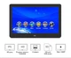 Цифрова фоторамка PROS 10 "з IPS дисплеєм, чорна - зображення 3