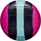 Мяч волейбольный Wilson AVP Oasis VB Blue/Purple OF (WV4006701XBOF) - изображение 8