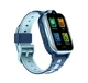 Дитячий водонепроникний наручний смарт годинник UWatch K15 з камерою й GPS&nbsp;WiFi 850 mAh відстеженням блакитні - зображення 1