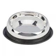 Миска для коротконосих порід собак Trixie Feed bowl for short-nosed breeds TX-25200 - зображення 1