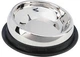Миска для коротконосих порід собак Trixie Feed bowl for short-nosed breeds TX-25200 - зображення 3