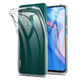 Чохол Fiji Ultra Thin для Honor 9X силікон бампер Transparent - зображення 2