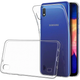 Чохол Fiji Ultra Thin для Samsung Galaxy A10 2019 (A105) силікон бампер Transparent - зображення 1
