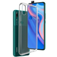 Чохол Fiji Ultra Thin для Honor 9X силікон бампер Transparent - зображення 1
