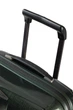 Чемодан 55 См Samsonite MAJOR-LITE CLIMBING IVY 55x40x20(23) KM1*14001 - изображение 5