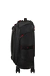 Чемодан 55 См Samsonite ECODIVER BLACK 55x40x23 KH7*09015 - изображение 5