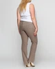 Джинси жіночі Gerry Weber, GW-7-019 коричневий, розмір 40R - зображення 2