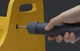 Электрическая отвертка с прямой ручкой и кейсом для бит Xiaomi HOTO Screwdriver Kit - изображение 10
