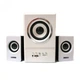 Колонки для ноутбука и компьютера SW-801U white (V082) - изображение 1