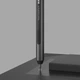 Набор электрической отвертки с насадками Xiaomi ATUMAN E1 Electric Precisoon Screwdriver Set 25 Pcs batch head (25 бит) - изображение 6
