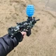 Винтовка игрушечная универсальная на гелевых пульках Kruzzel - изображение 4
