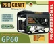 Генератор бензиновый ProCraft GP60 UNIVERSAL (5.5 кВт, 220В) - изображение 7