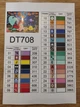 Алмазная мозаика ColorArt Русалочка 20х30 DT708 - изображение 3