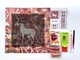 Алмазная мозаика ColorArt 20х20 Єдинорог DD1200 - изображение 3