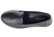 Туфлі жіночі чорні Lonza 2751 36 - изображение 4