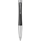 Ручка кулькова Parker Urban Premium Ebony Metal Chiselled BP - изображение 2