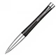 Ручка кулькова Parker Urban Premium Ebony Metal Chiselled BP - изображение 3