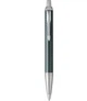 Ручка кулькова Parker IM 17 Premium Pale Green CT BP - изображение 1