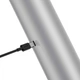 Odkurzacz samochodowy Baseus A3 Car Vacuum Cleaner 15000 Pa Silver (CRXCQA3-0S) - obraz 6