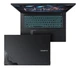 Ноутбук Gigabyte G7 MF i5-12500H/32GB/512 RTX4050 144Hz Лучший выбор для Игр - изображение 2