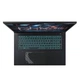 Ноутбук Gigabyte G7 MF i5-12500H/32GB/512 RTX4050 144Hz Лучший выбор для Игр - изображение 5